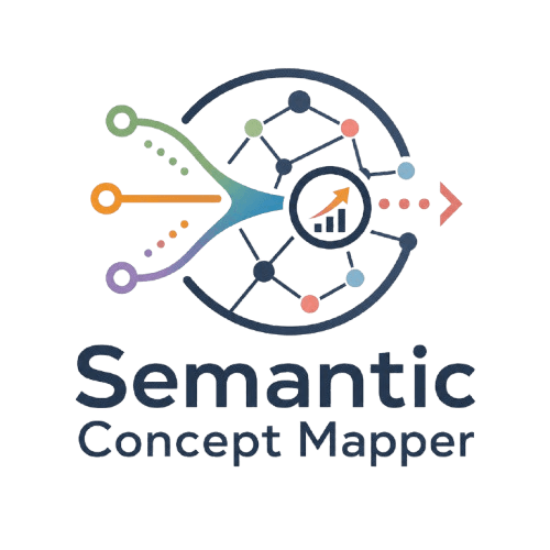 Semantic Concept Mapper