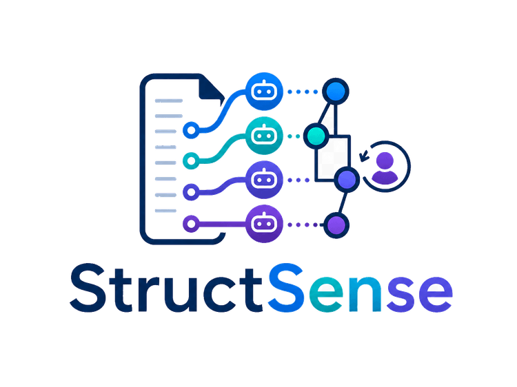 StructSense